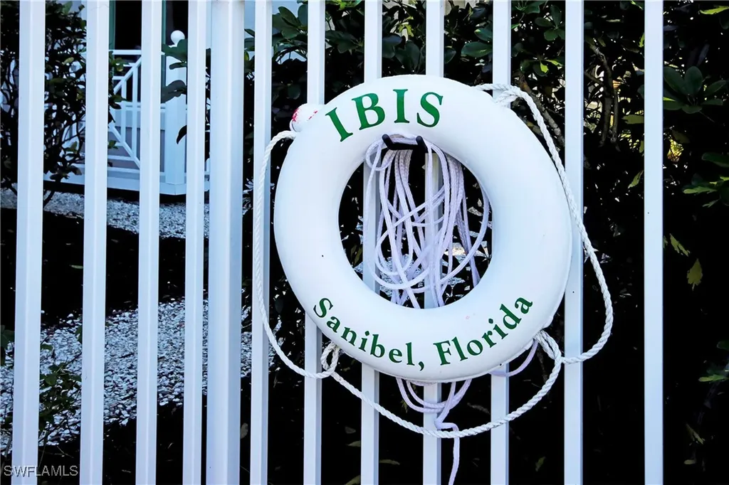 5775 Baltusrol Court Sanibel FL 33957