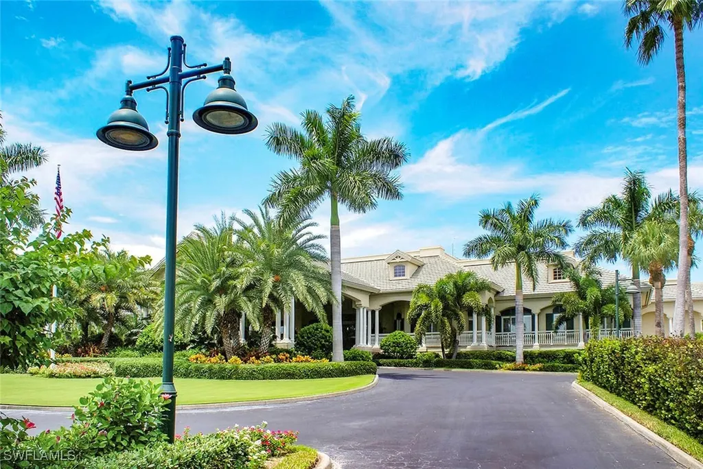 5775 Baltusrol Court Sanibel FL 33957