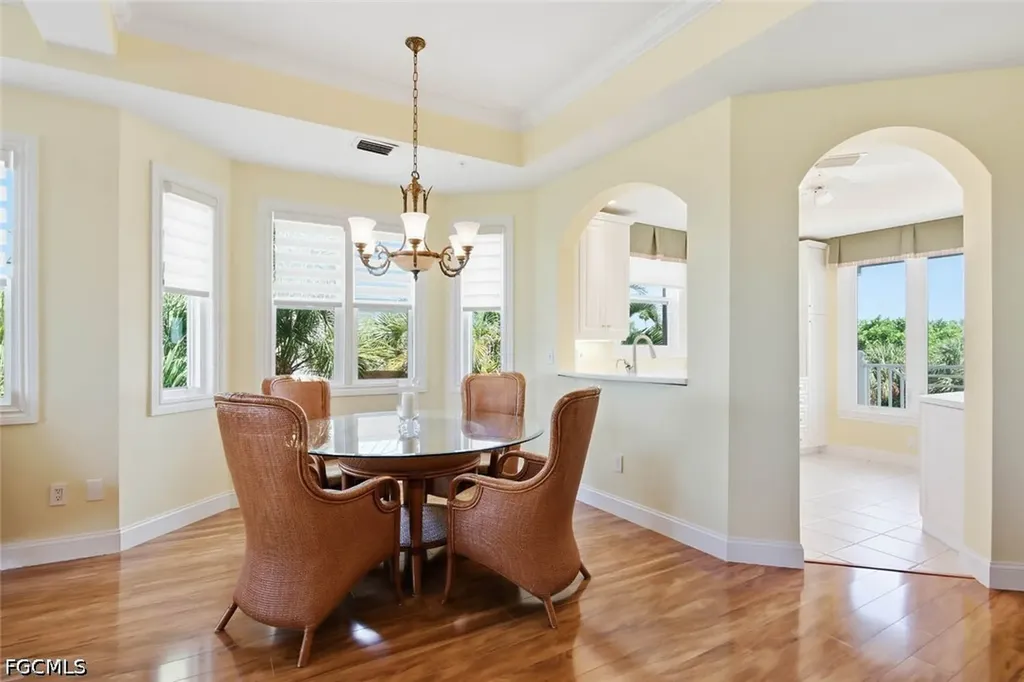 5775 Baltusrol Court Sanibel FL 33957