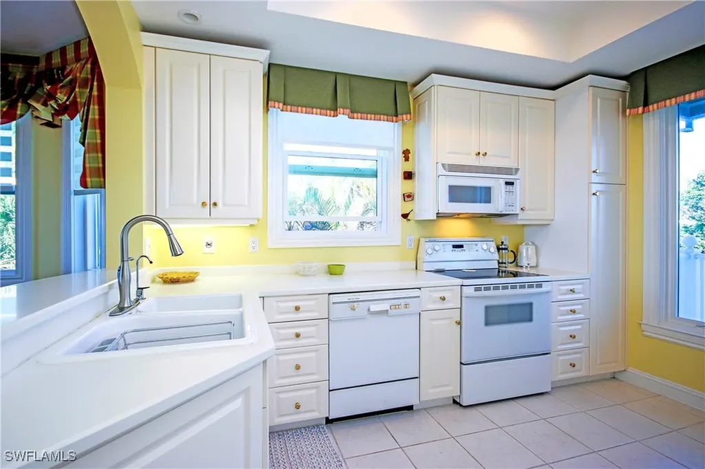 5775 Baltusrol Court Sanibel FL 33957