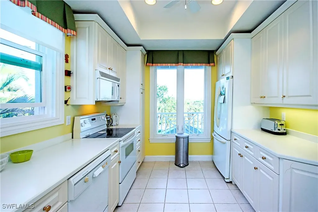 5775 Baltusrol Court Sanibel FL 33957