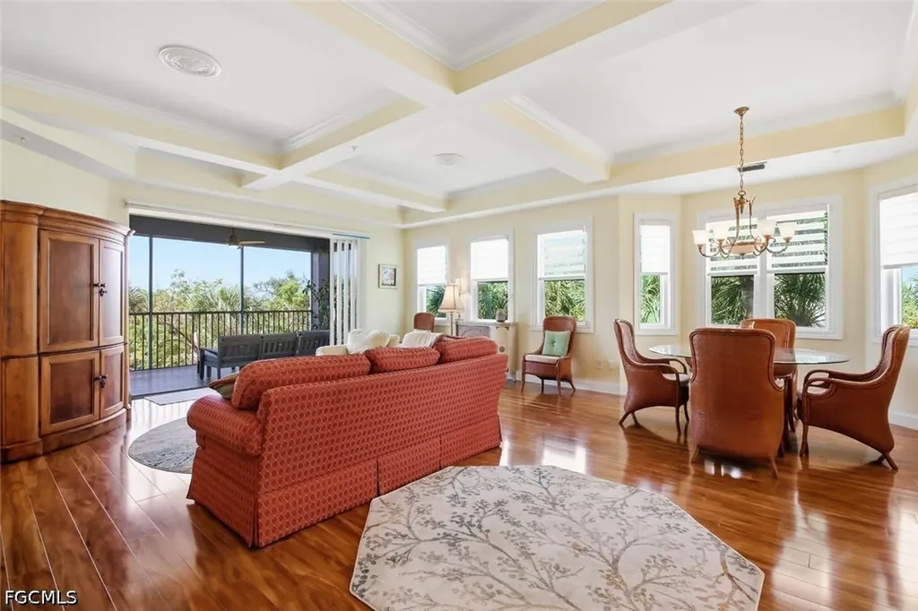 5775 Baltusrol Court Sanibel FL 33957
