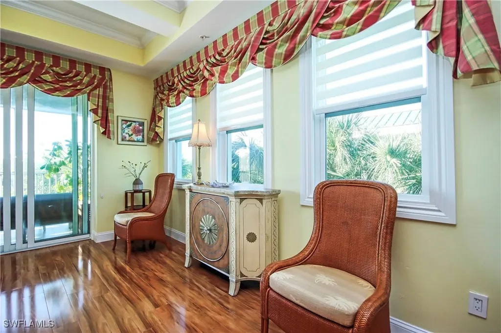 5775 Baltusrol Court Sanibel FL 33957