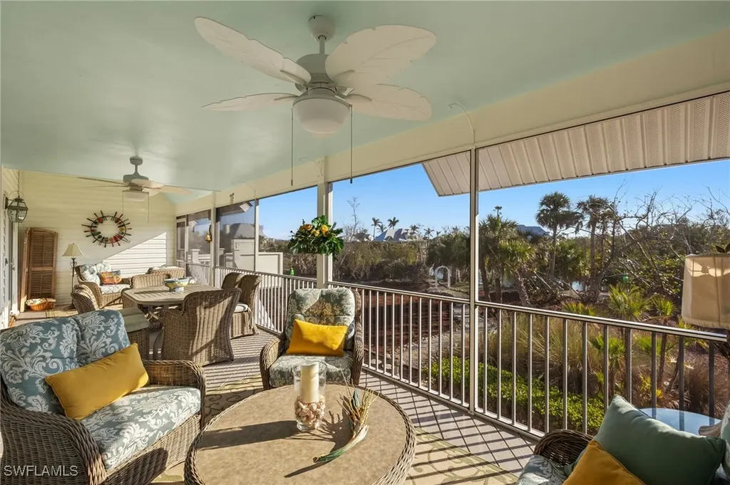 252 Daniel Drive Sanibel FL 33957