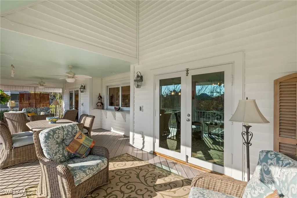 252 Daniel Drive Sanibel FL 33957
