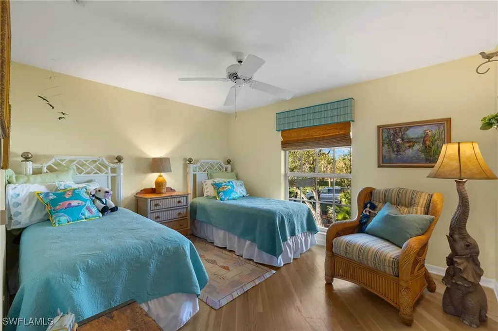 252 Daniel Drive Sanibel FL 33957