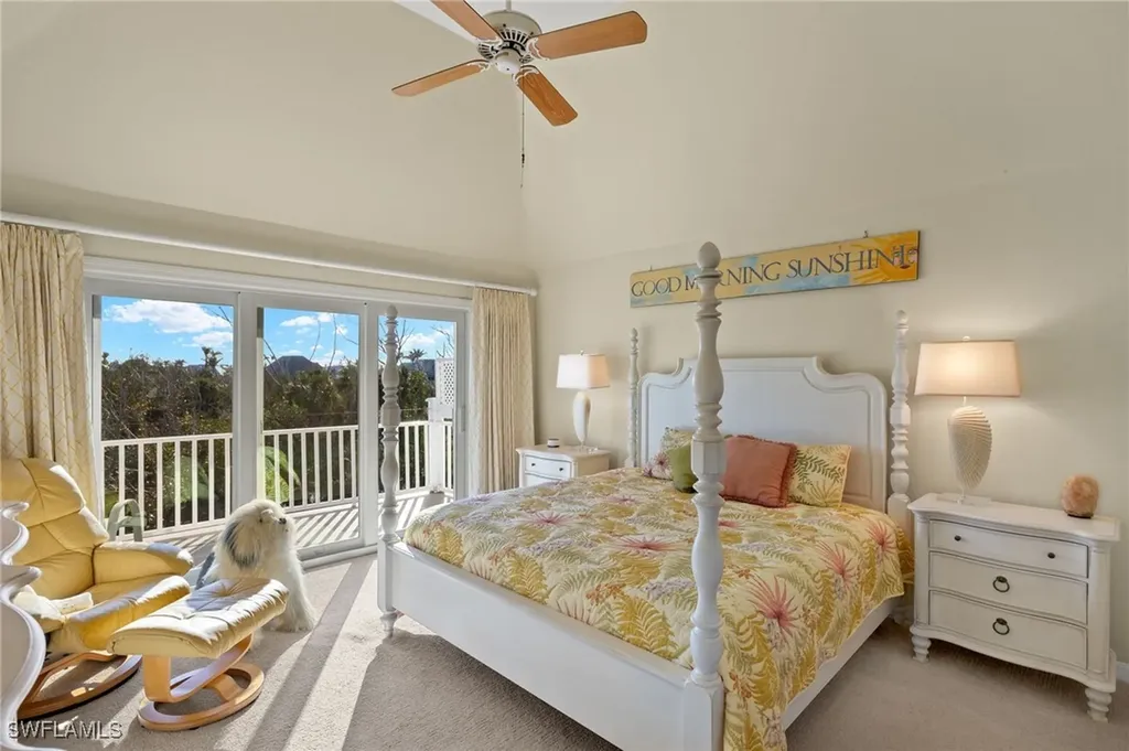 252 Daniel Drive Sanibel FL 33957