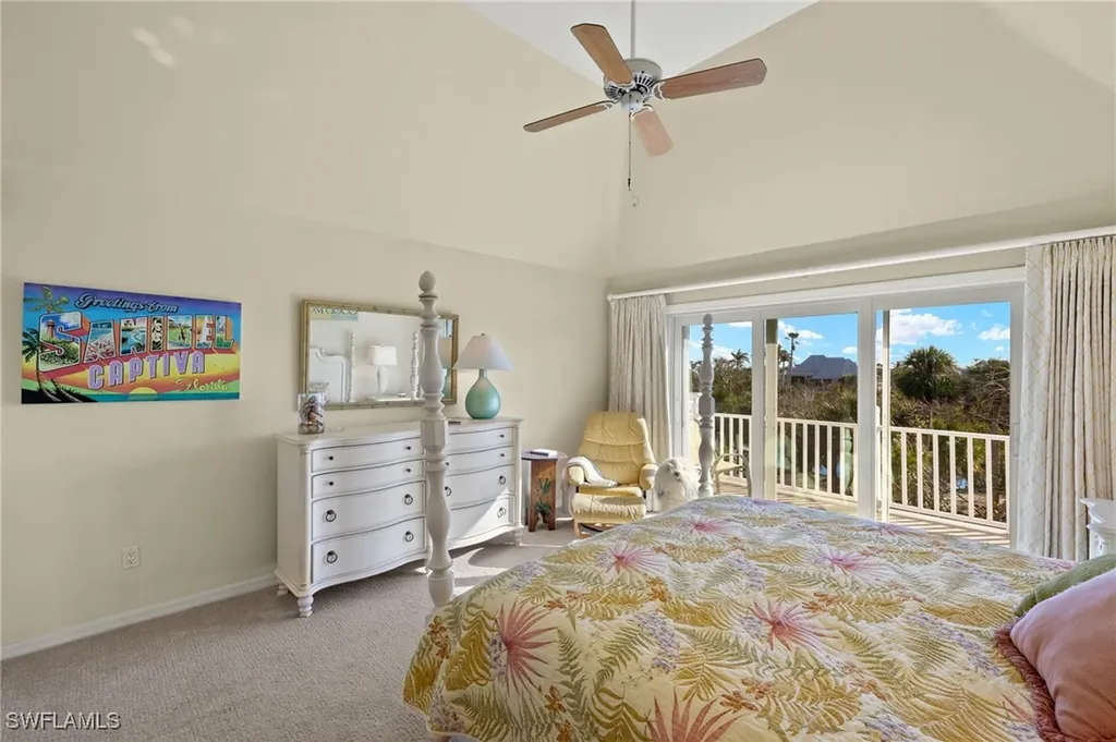 252 Daniel Drive Sanibel FL 33957