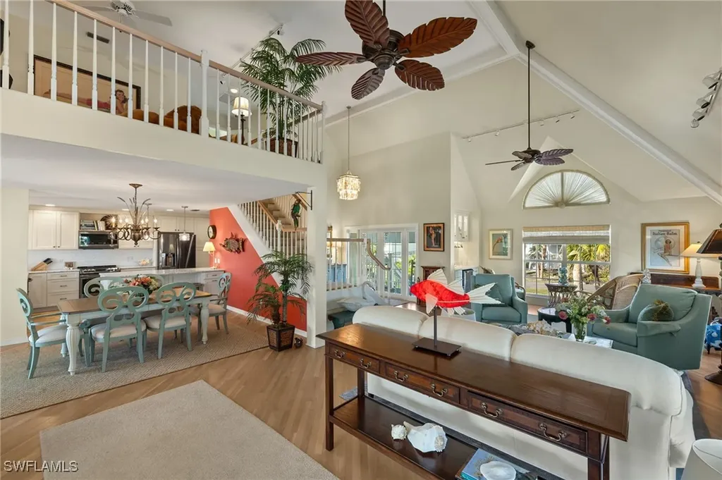 252 Daniel Drive Sanibel FL 33957