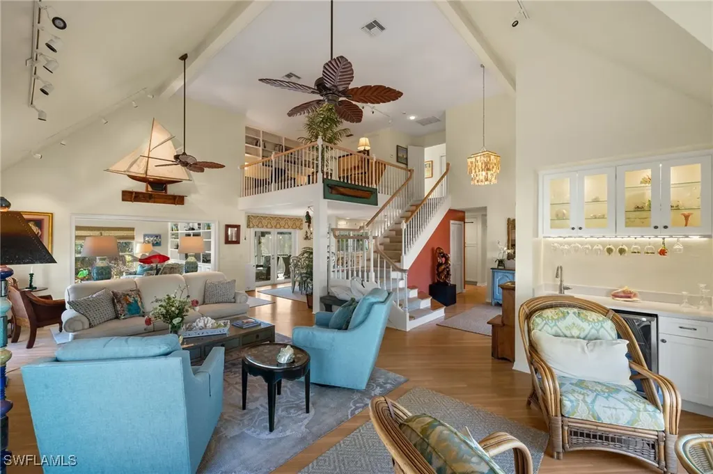 252 Daniel Drive Sanibel FL 33957