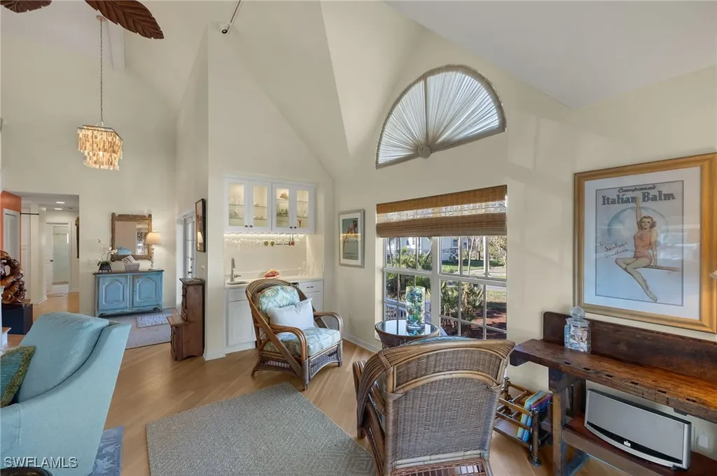 252 Daniel Drive Sanibel FL 33957