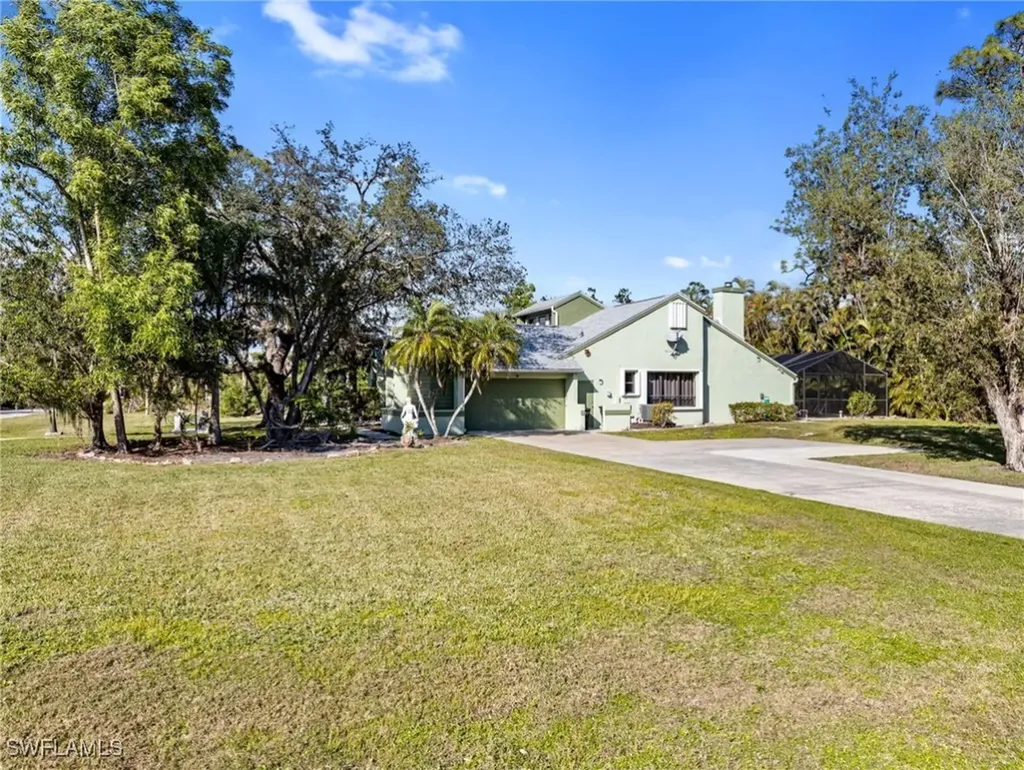 15941 Cindy Court Fort Myers FL 33908