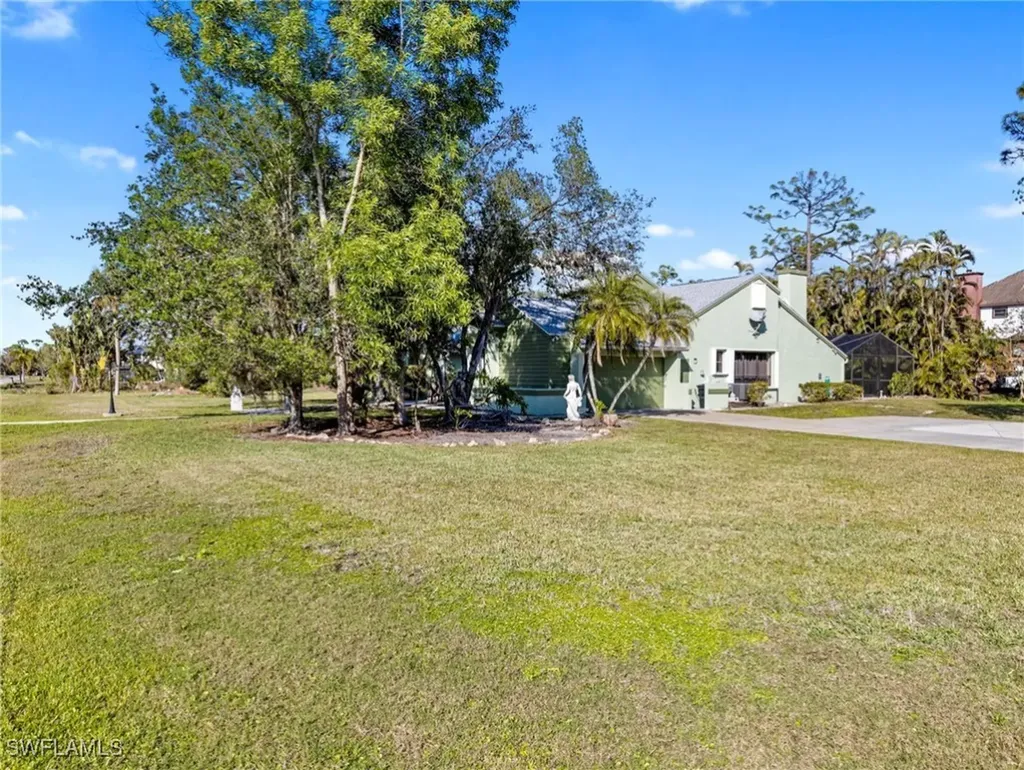 15941 Cindy Court Fort Myers FL 33908