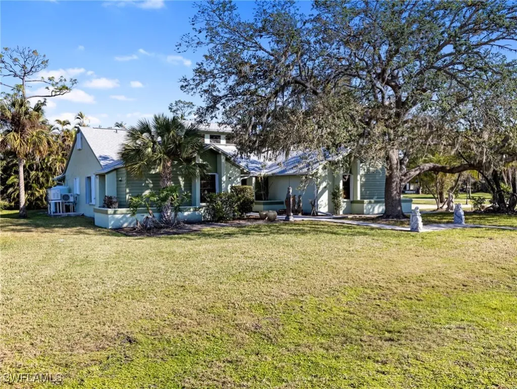 15941 Cindy Court Fort Myers FL 33908