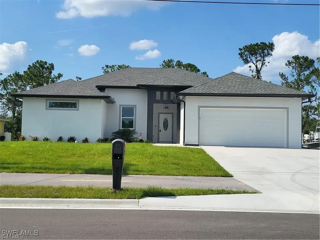 2815 Van Buren Parkway Cape Coral FL 33993
