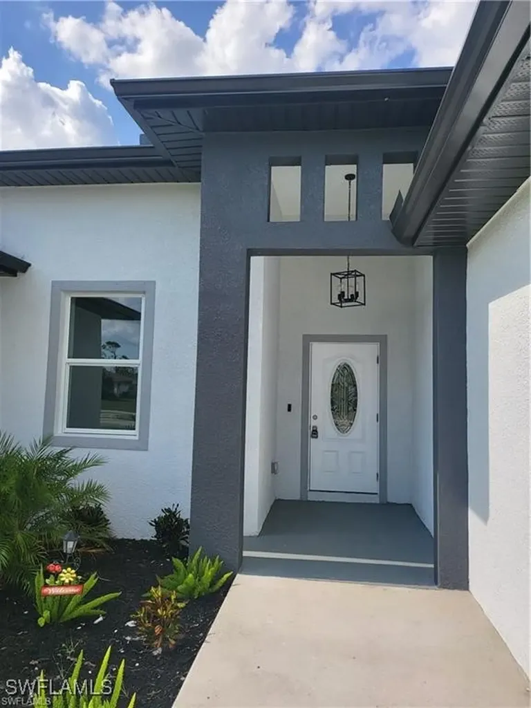 2815 Van Buren Parkway Cape Coral FL 33993