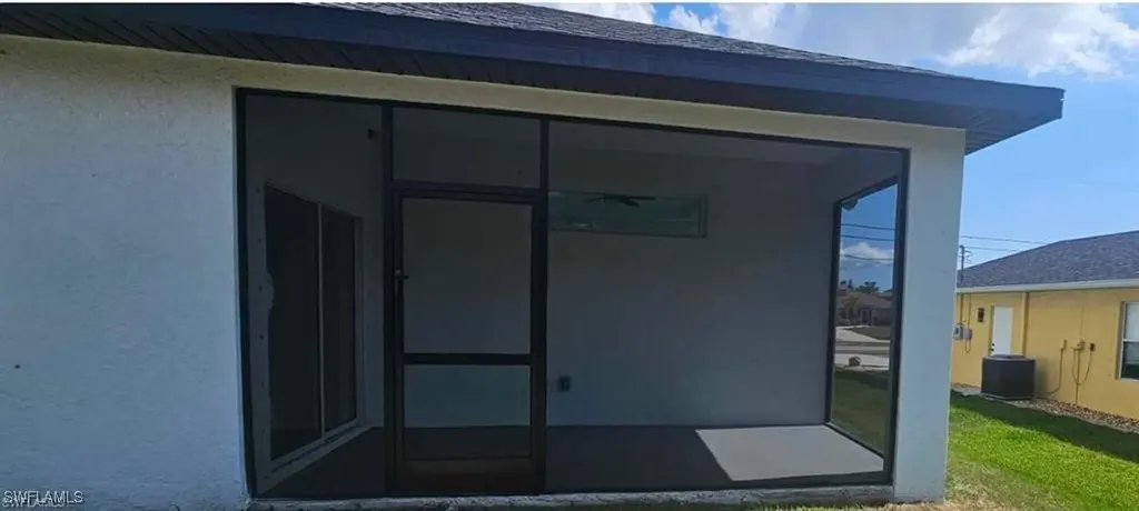 2815 Van Buren Parkway Cape Coral FL 33993