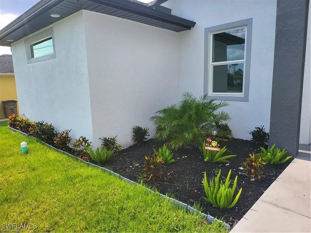 2815 Van Buren Parkway Cape Coral FL 33993