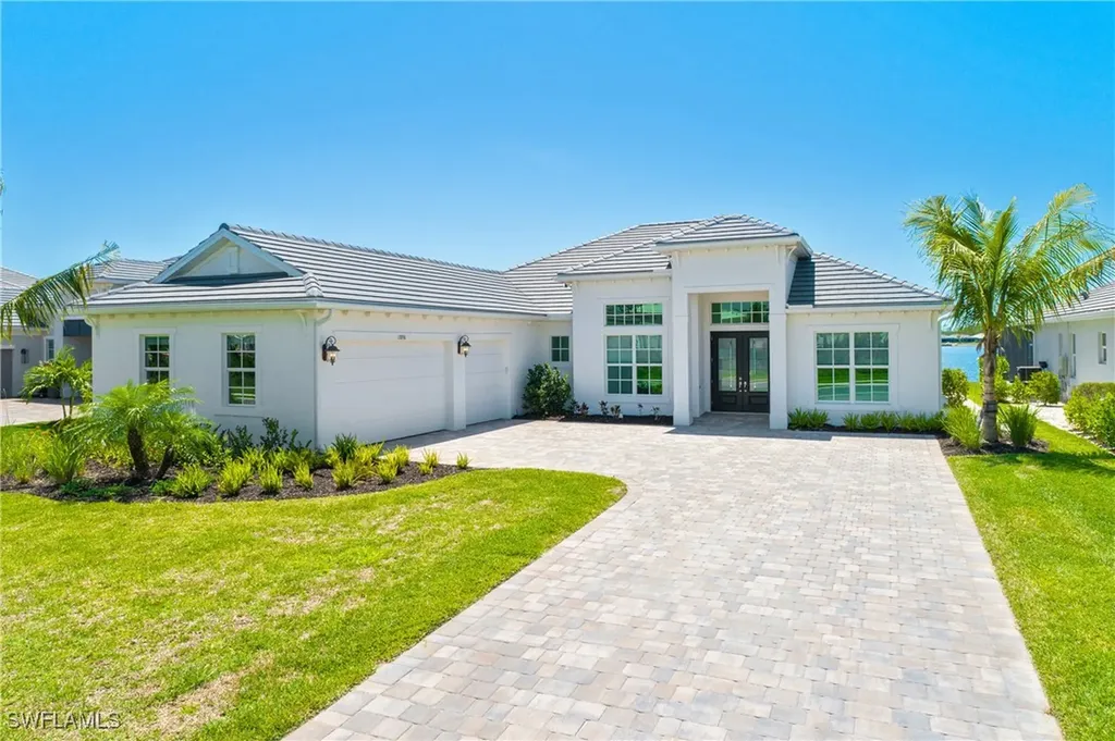 Fort Myers FL, 13896 Blue Bay Circle