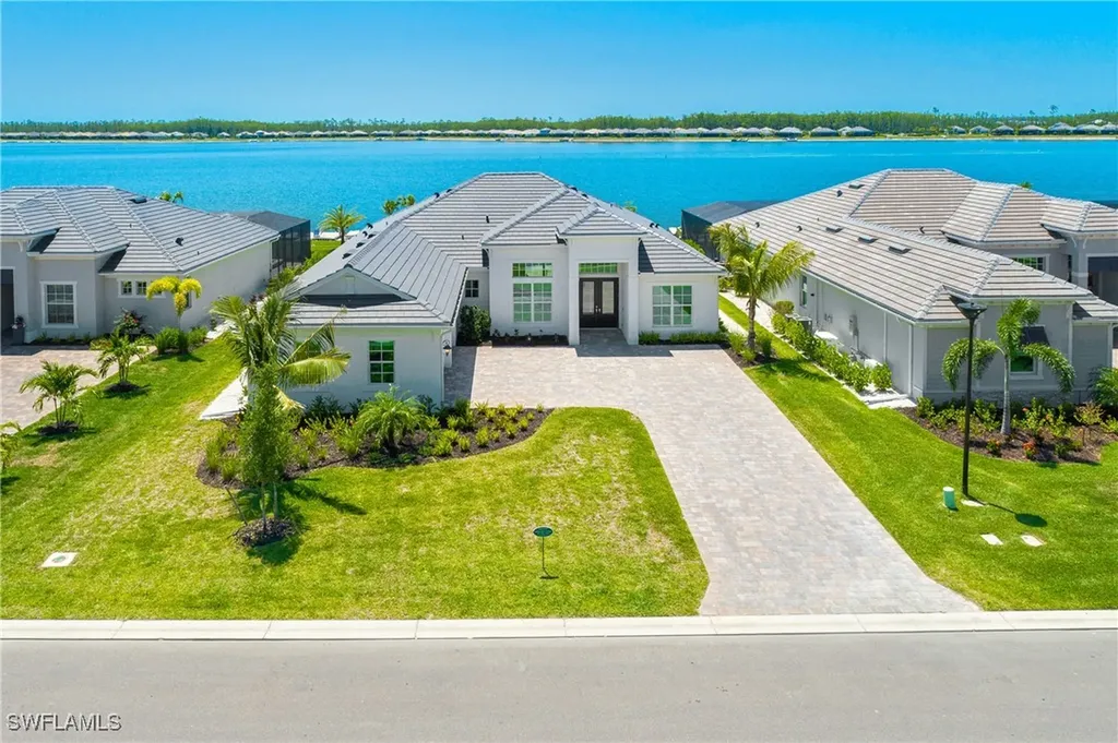 13896 Blue Bay Circle Fort Myers FL 33913