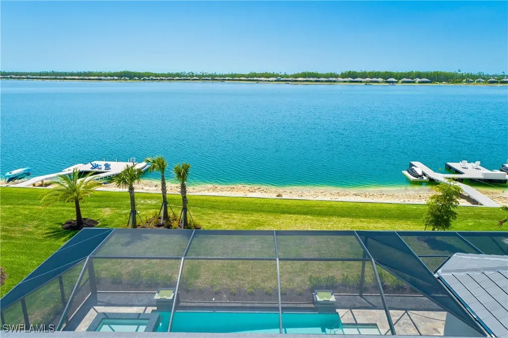 13896 Blue Bay Circle Fort Myers FL 33913