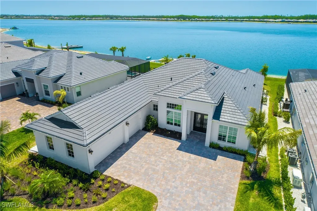 13896 Blue Bay Circle Fort Myers FL 33913