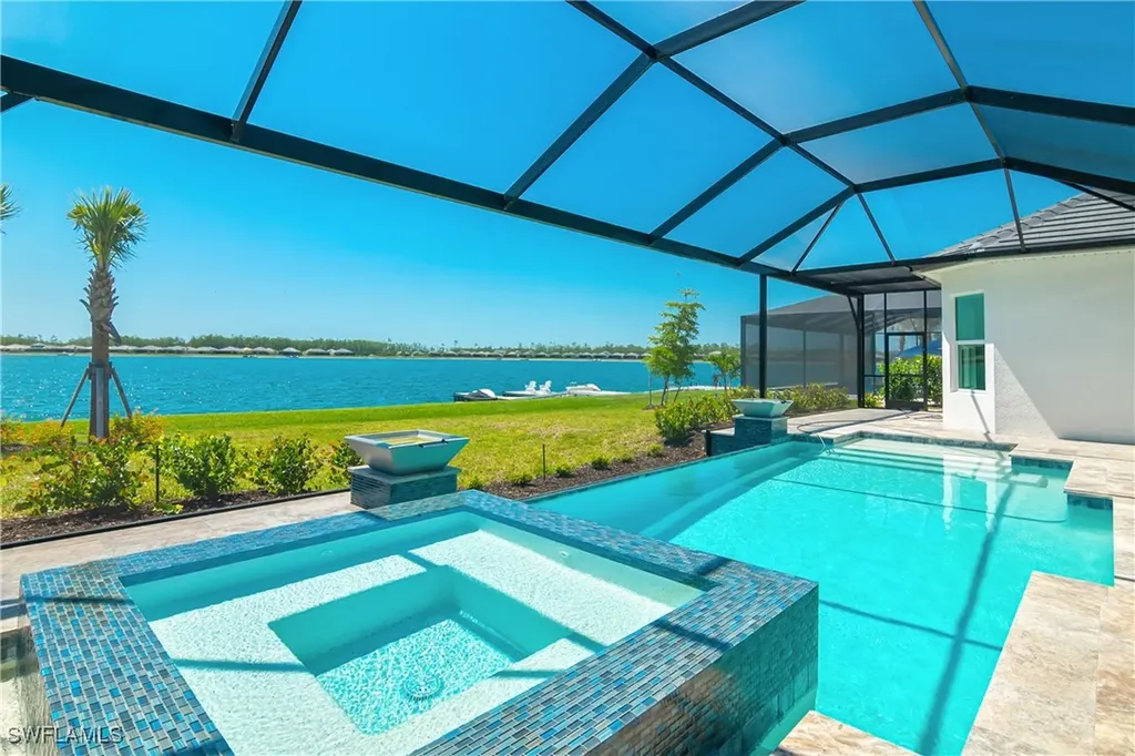 13896 Blue Bay Circle Fort Myers FL 33913