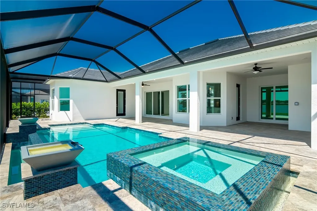 13896 Blue Bay Circle Fort Myers FL 33913