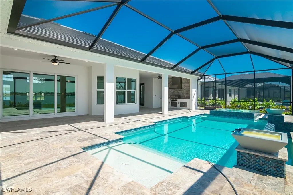 13896 Blue Bay Circle Fort Myers FL 33913