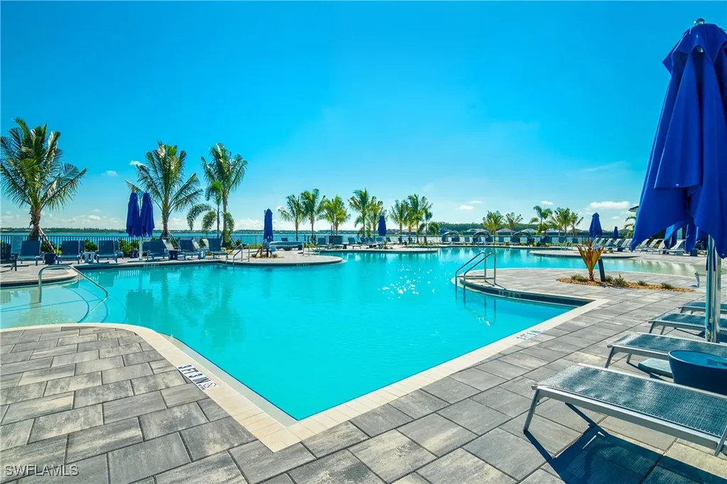 13896 Blue Bay Circle Fort Myers FL 33913