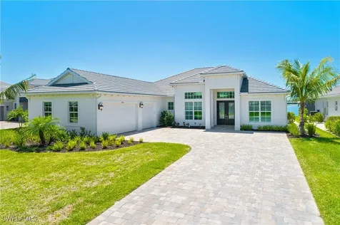 13896 Blue Bay Circle Fort Myers FL 33913