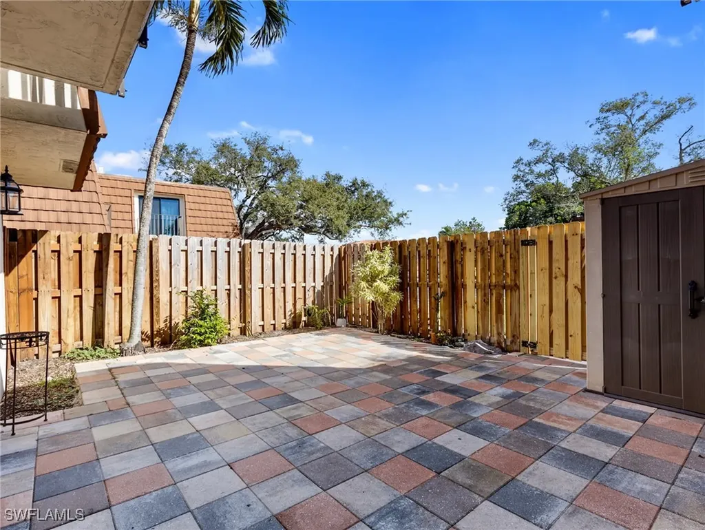 1430 Park Shore Circle Fort Myers FL 33901
