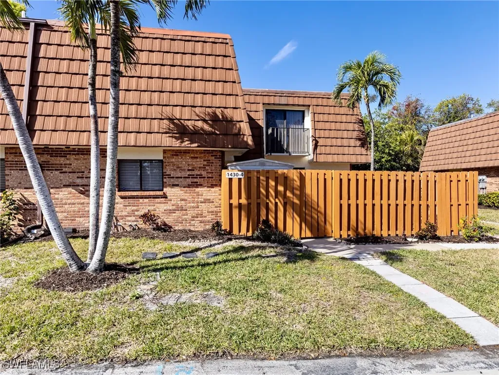 1430 Park Shore Circle Fort Myers FL 33901