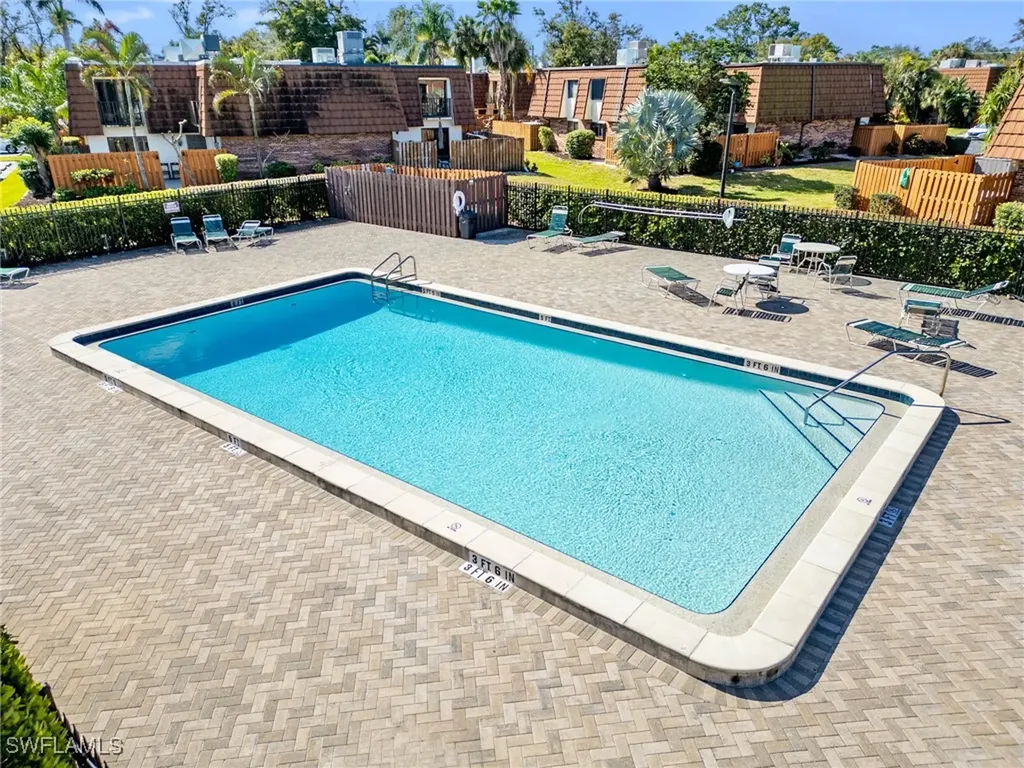1430 Park Shore Circle Fort Myers FL 33901