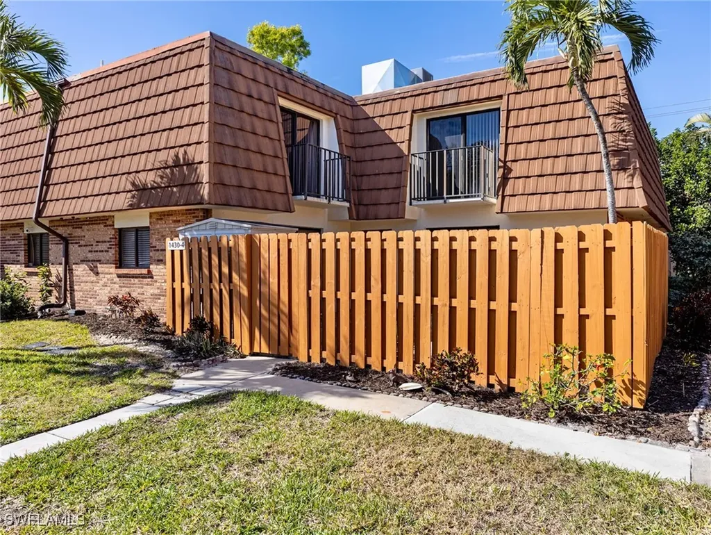 1430 Park Shore Circle Fort Myers FL 33901