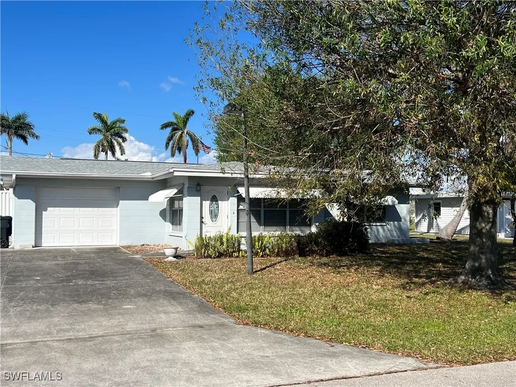 1449 Collins Road Fort Myers FL 33919