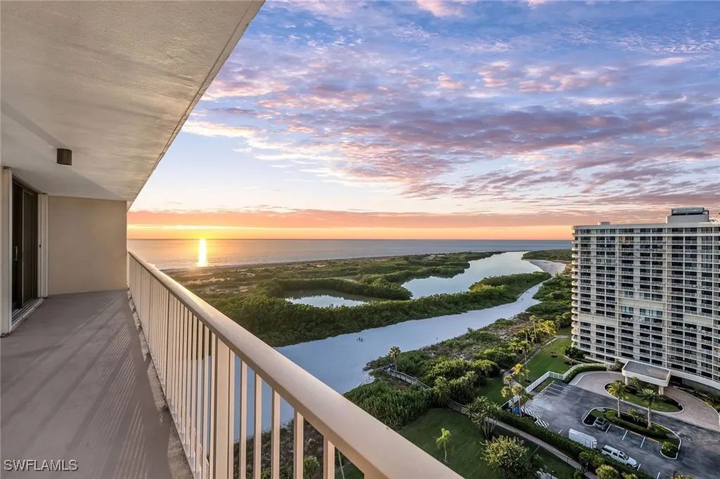 320 Seaview Court Marco Island FL 34145