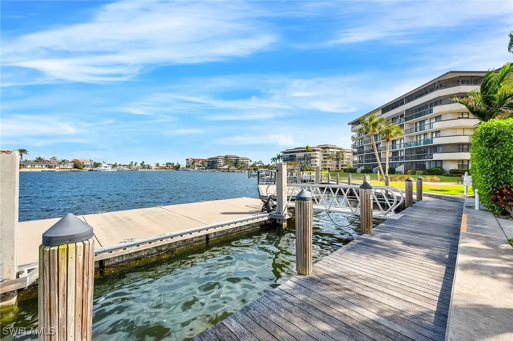 320 Seaview Court Marco Island FL 34145