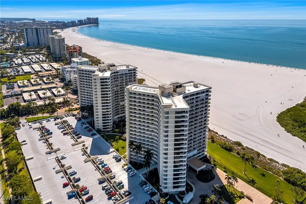 320 Seaview Court Marco Island FL 34145