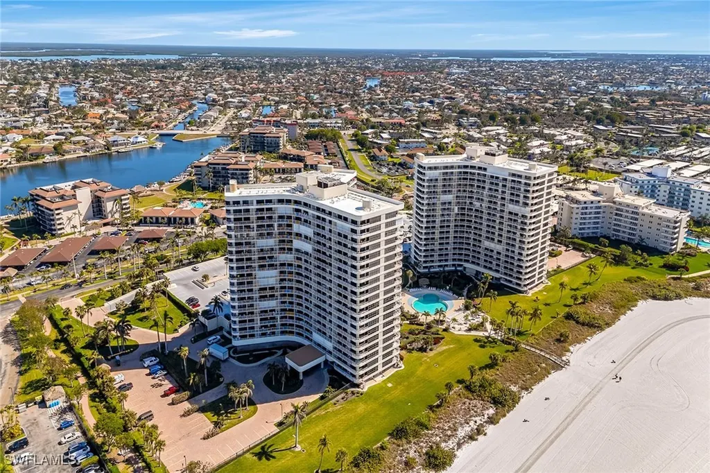 320 Seaview Court Marco Island FL 34145