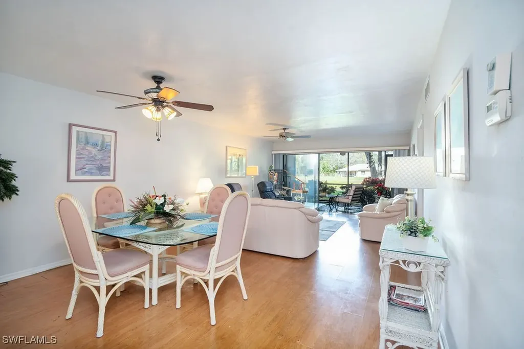 1215 Commonwealth Circle Naples FL 34116