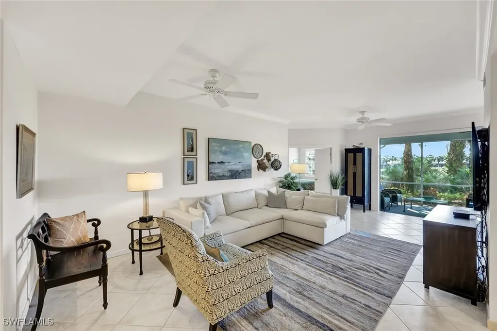 Estero FL, 9251 Palmetto Ridge Drive, Unit 102