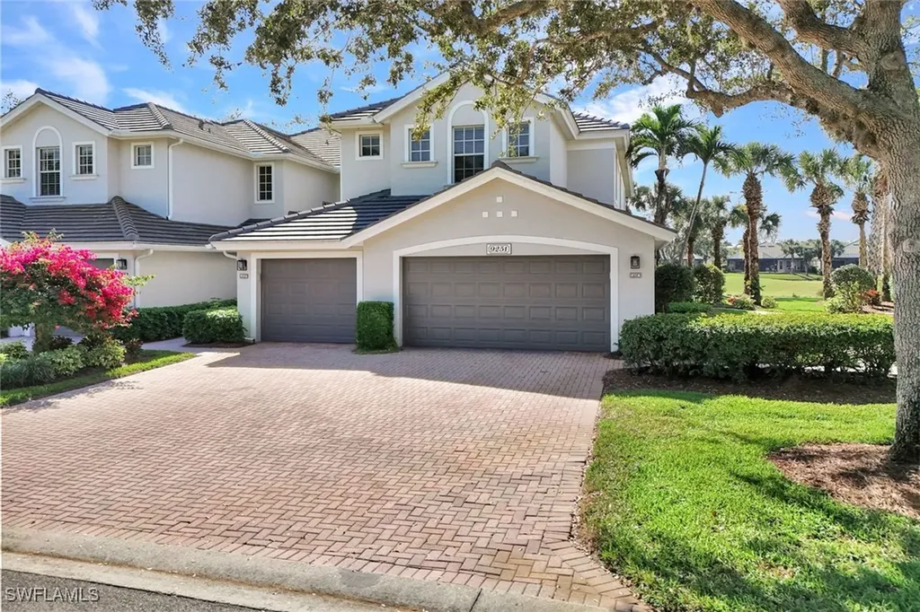 9251 Palmetto Ridge Drive Estero FL 34135