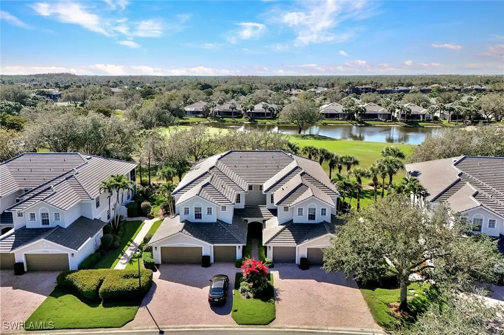 9251 Palmetto Ridge Drive Estero FL 34135