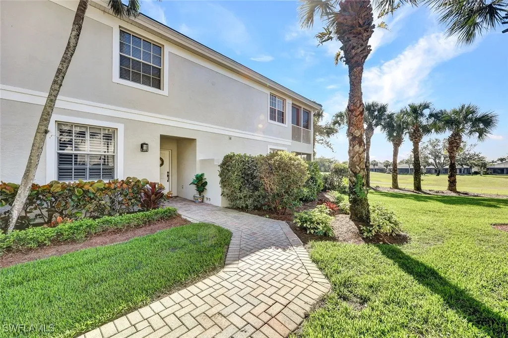 9251 Palmetto Ridge Drive Estero FL 34135
