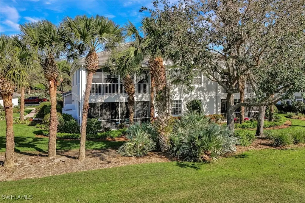 9251 Palmetto Ridge Drive Estero FL 34135