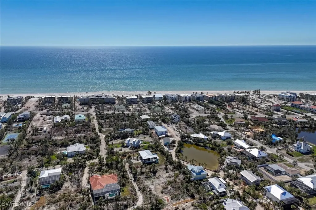 220 Hurricane Lane Sanibel FL 33957