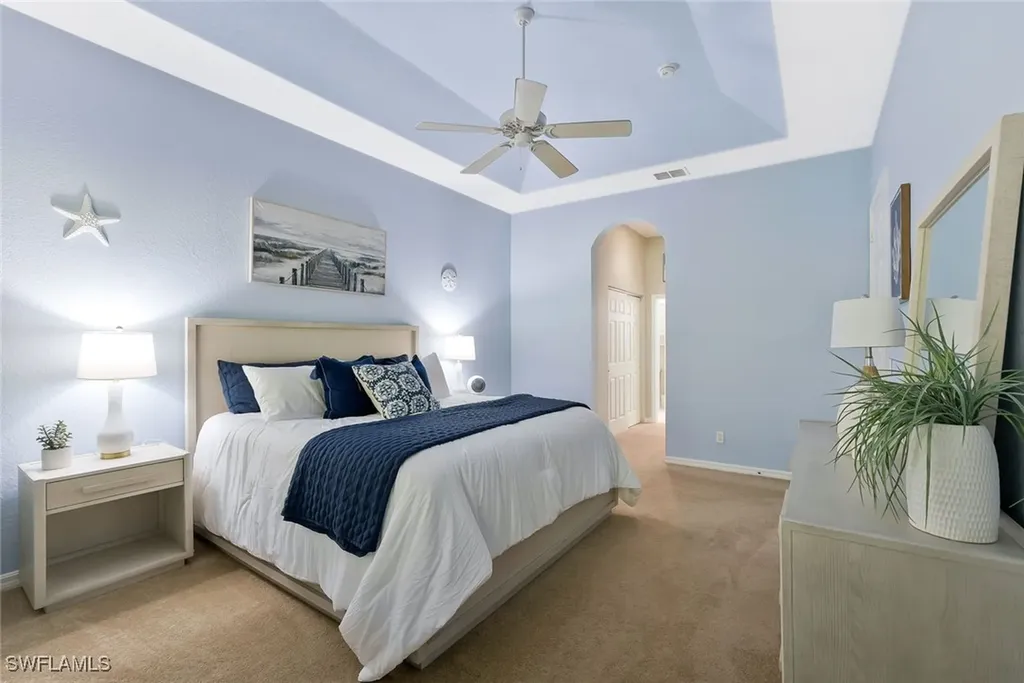 1118 Dorchester Court Naples FL 34104