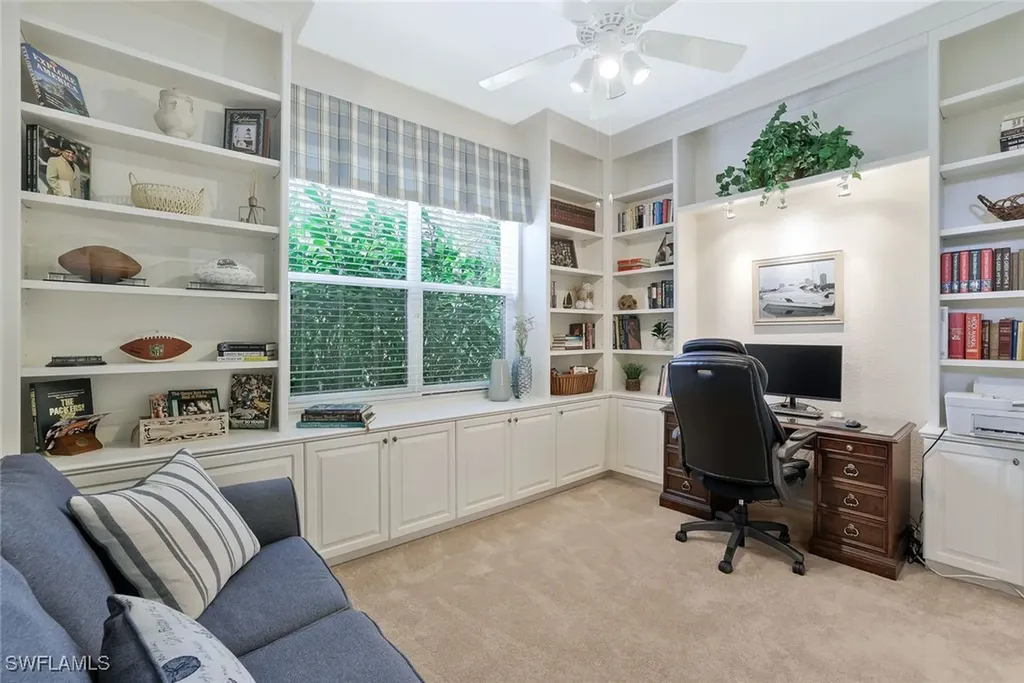 1118 Dorchester Court Naples FL 34104
