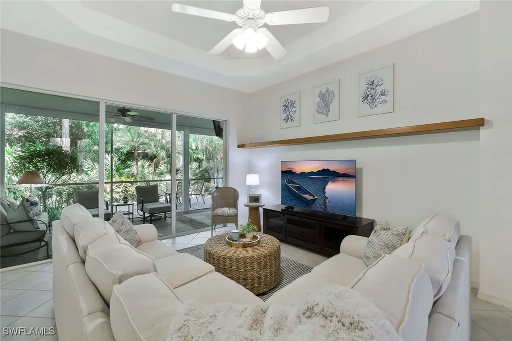1118 Dorchester Court Naples FL 34104